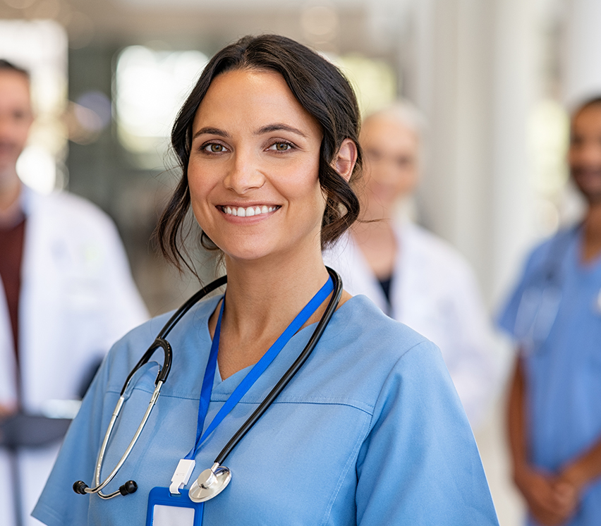 Enhanced interdepartmental coordination