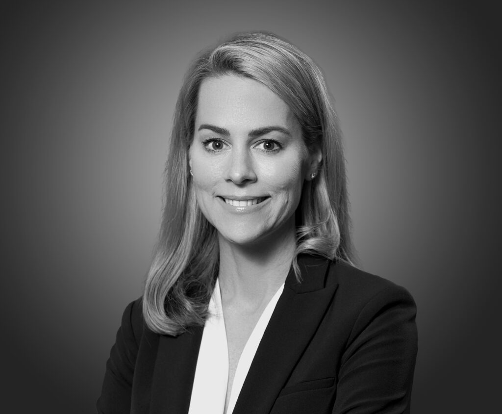 Samantha Schneider - Chief Operating Officer